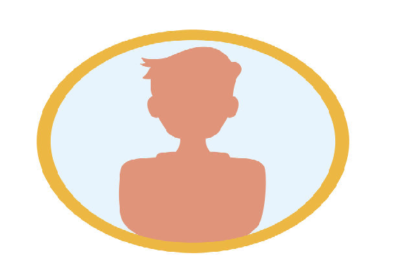 和县墙绘中如何画好人物轮廓？