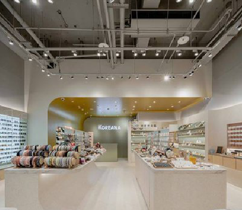 和县店面装修流程