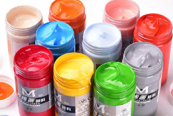 和县你知道什么材料可以用于墙绘吗？