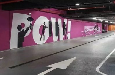 和县墙绘设计师的选择是关键。