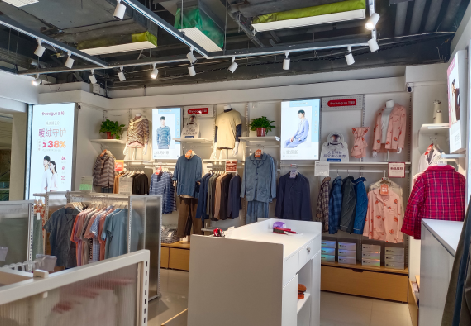 和县超市卖场装修如何提升消费欲望？