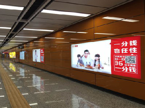 和县广告灯箱的发展前景？