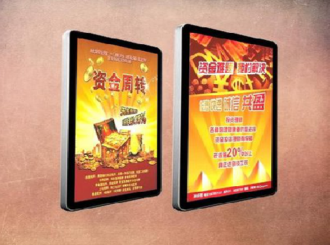 和县如何延长磁吸灯箱的使用寿命？