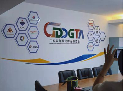 和县公司走廊文化墙如何设计布置？