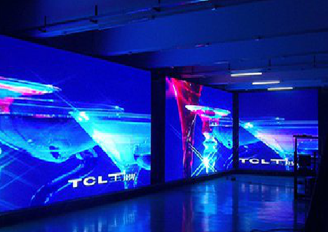 和县如何解决LED显示屏耗电问题？